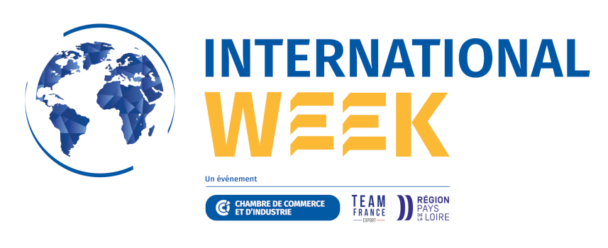 International Week Laval ce 25 sept.