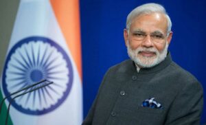 Modi le premier ministre indien